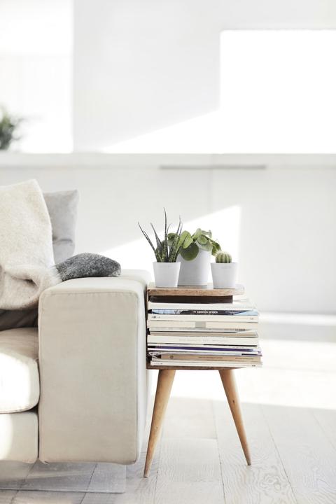 Produktbild Ecopots Amsterdam Mini (13 x 13 x 11.40 cm)