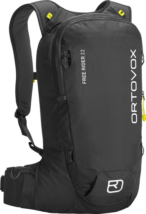 Produktbild Ortovox Free Rider (22 l)