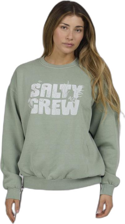 Produktbild Salty Crew Sea Life Crew (L)