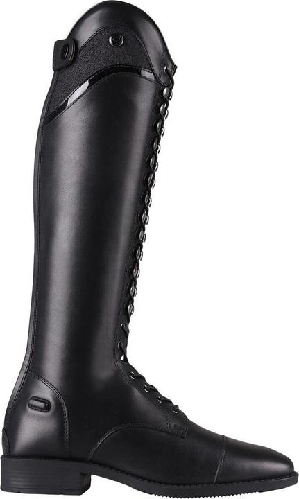 Image du produit Qhp Bottes d'équitation Hailey Junior (39)