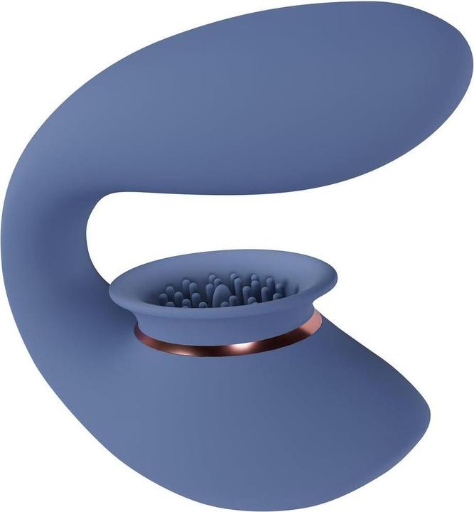 Blue, Grey
