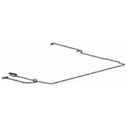 HP LCD Cable Kit, Notebook Ersatzteile