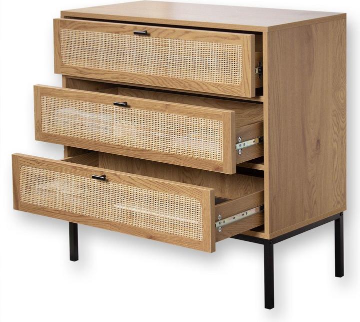 Produktbild Casâme Jaya (80 x 39 x 79 cm)
