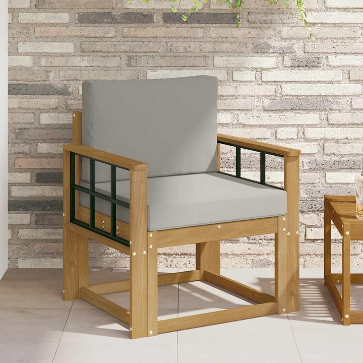 Image du produit vidaXL Outdoor-Sofa