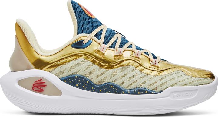 Produktbild Under Armour Curry 11 Champion Mindset (45.5)