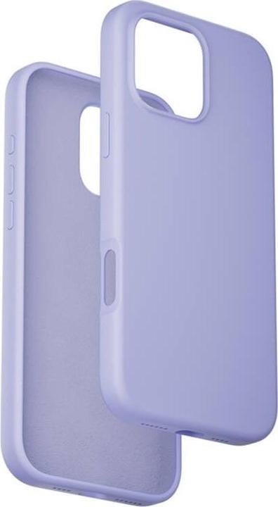 Image du produit Vention KUHV0-40 Case for iPhone 16 ProMax MagSafe (Lilac) (Apple iPhone 16 Pro Max)