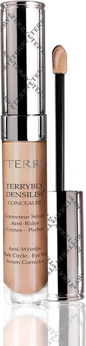 Produktbild By Terry Terrybly Densiliss Concealer No 05 (05 Desert Beige)