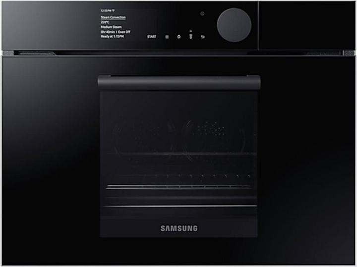 Samsung Ofen/Steamer Kombi