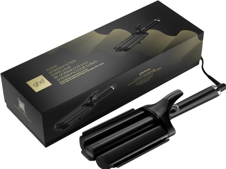 Actual product image ghd Wave Triple Barrel Waver (32 mm)
