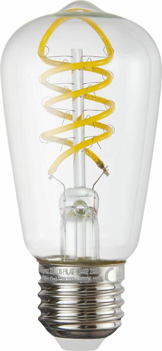 Immagine prodotto EGLO Lampadina LED E27 (E27, 7.30 W, 806 lm, 1 x, E)