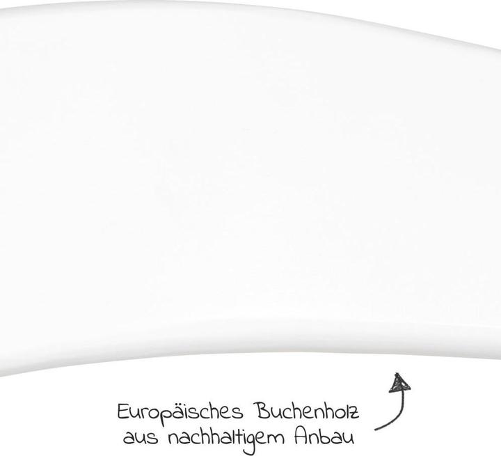 Produktbild Hauck Beta+ (Hochstuhl)