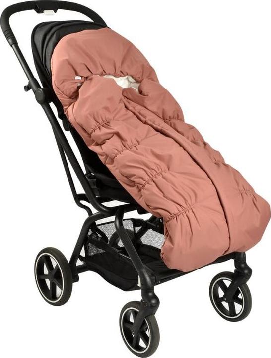 Image du produit Beaba Chancelière 6-24 mois terracotta