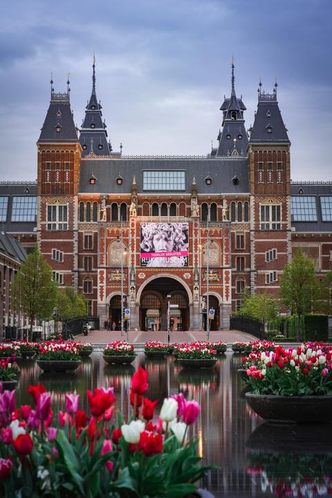 Actual product image Samyang 85mm f/1.4 MK2 Sony E-Mount (Sony E, full size)