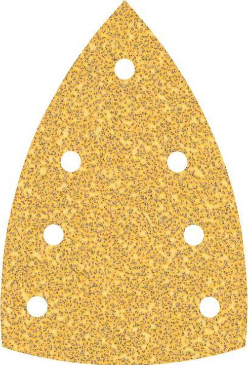 Produktbild Bosch Professional Zubehör EXPERT C470 Schleifpapier, 100 x 150 mm, G 40, 50 Stück (40)