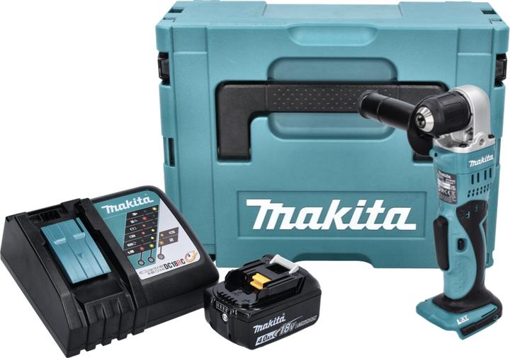 Image du produit Makita DDA 351 (Perceuse d’angle)