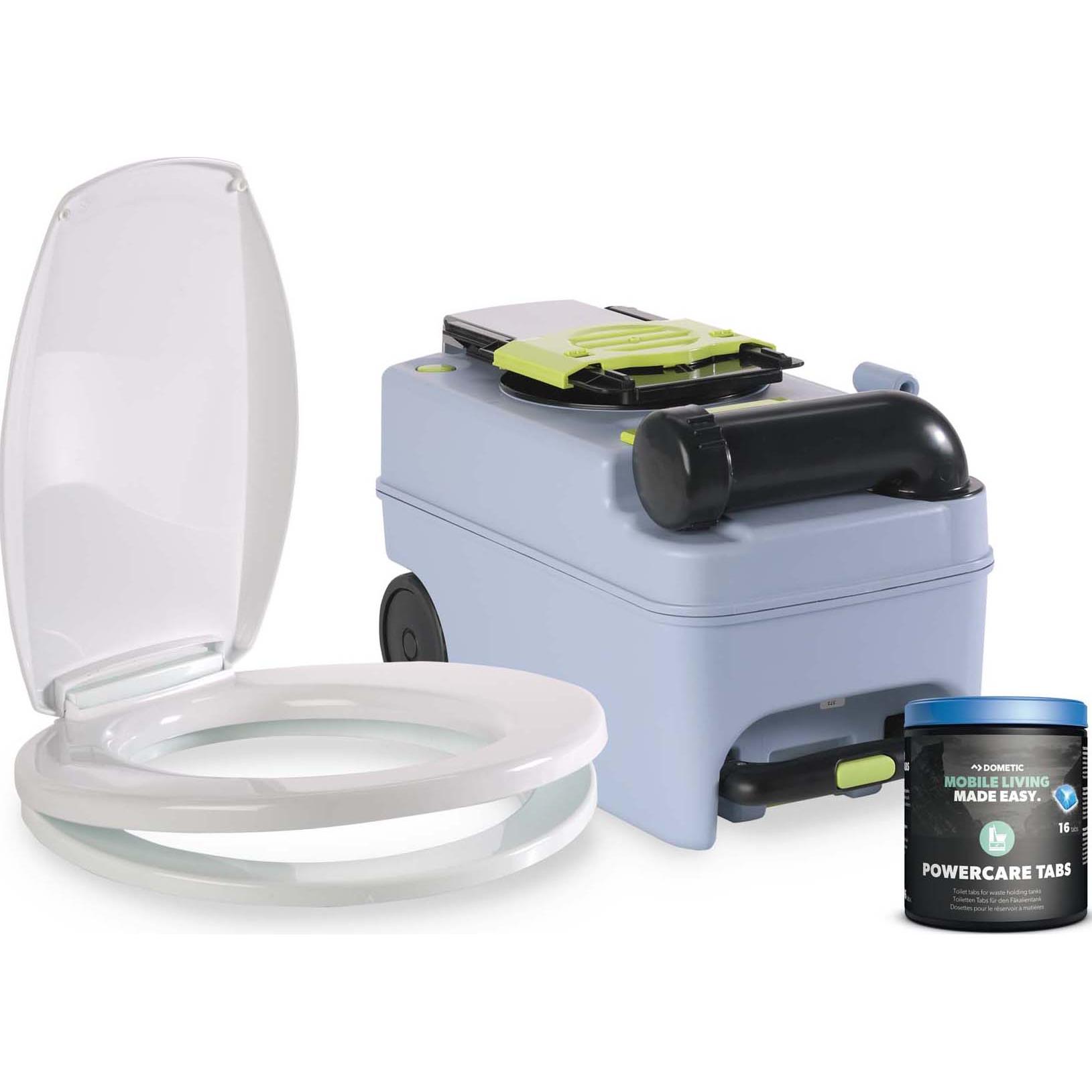Thumbnail - Dometic, Toilette + Bidet, Austauschset