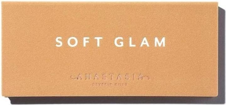 Actual product image Anastasia Beverly Hills Soft Glam (Soft glam)