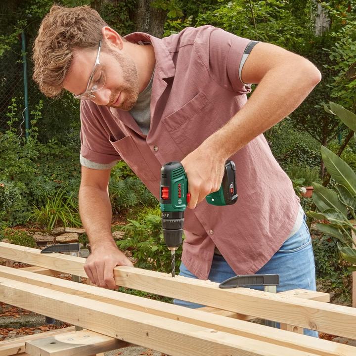 Produktbild Bosch Home & Garden EasyImpact 18V-40