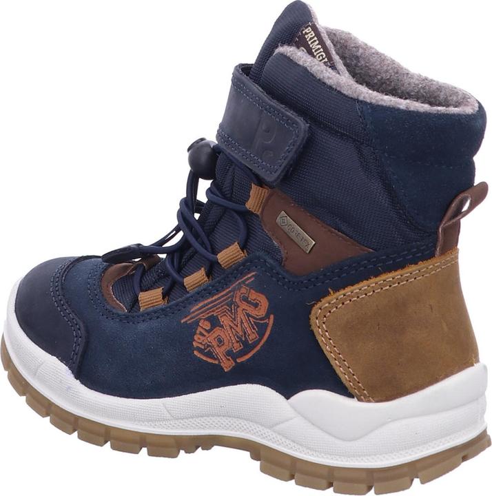 Image du produit Igi&co IGI & Co Boots HANS GTX (28)