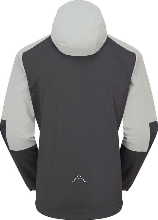 Produktbild Rab Downpour Trail Light Jacket - Regenjacke - Herren (L)