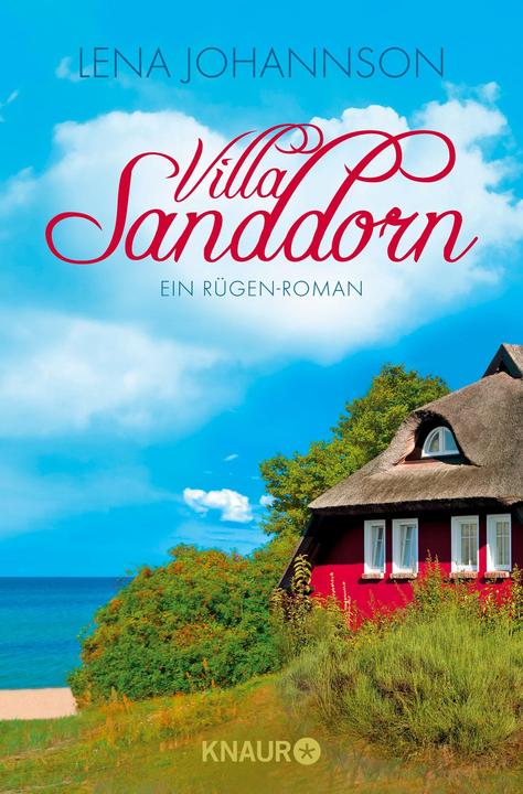 Produktbild Villa Sanddorn (Deutsch, Lena Johannson, 2018)