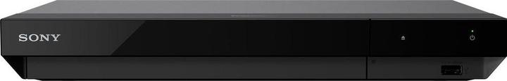 Sony Ubp-X700 (Lecteur Blu-ray)