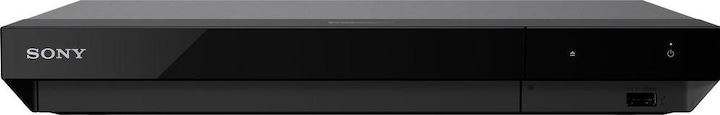 Sony Ubp-X700 (Lettore Blu-ray)