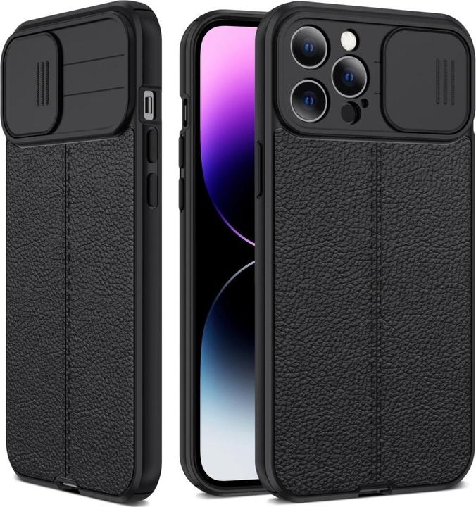 Produktbild Screenguard Camera Shield (Apple iPhone 14 Pro Max)