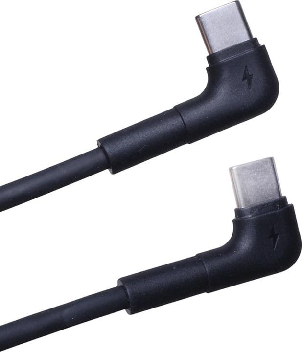 Maxlife USB C – USB C (1 m, USB 2.0, 60 W)