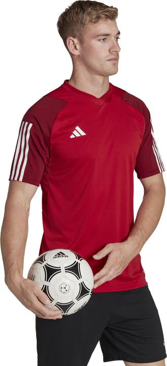 Immagine prodotto adidas Tiro 23 Competition Training Shirt Uomo (L)