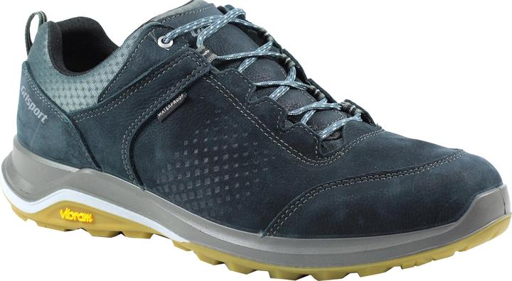 Immagine prodotto GriSport Stivali da trekking in pelle Icarus (43)
