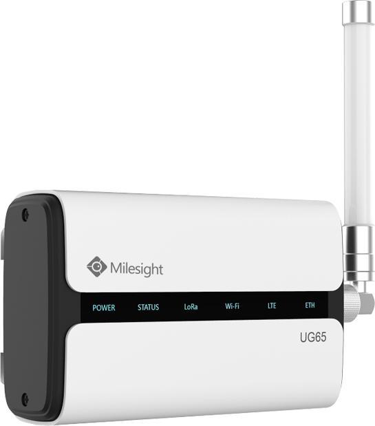 Immagine prodotto Milesight UG65-EA