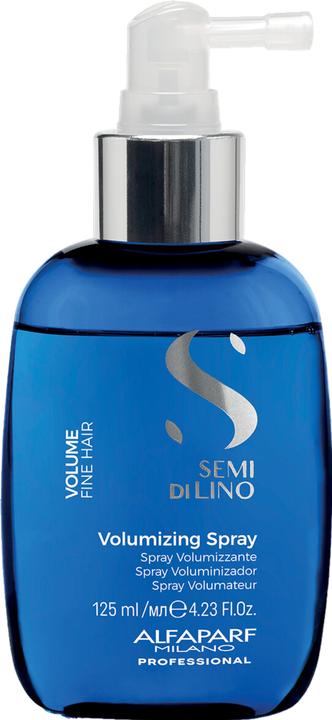 Alfaparf Spray volumizzante Semi Di Lino (125 ml)