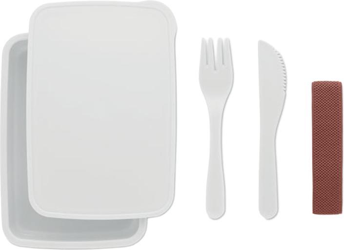 Actual product image MidOcean Sunday Lunch Box