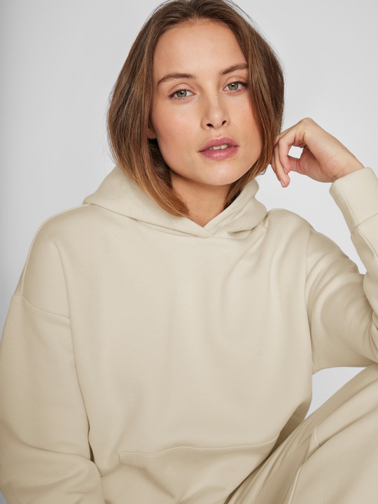 Produktbild Vila Oversized Hoodie (L)