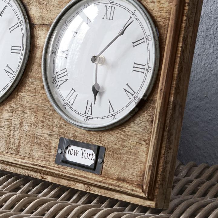 Produktbild Loberon Uhr Posey