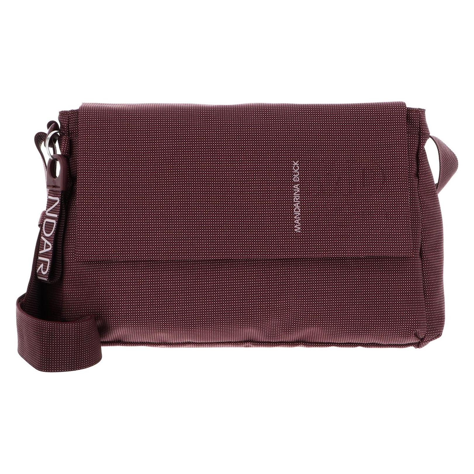Mandarina Duck, Damen, Handtasche, MD20 Crossover, Rosa