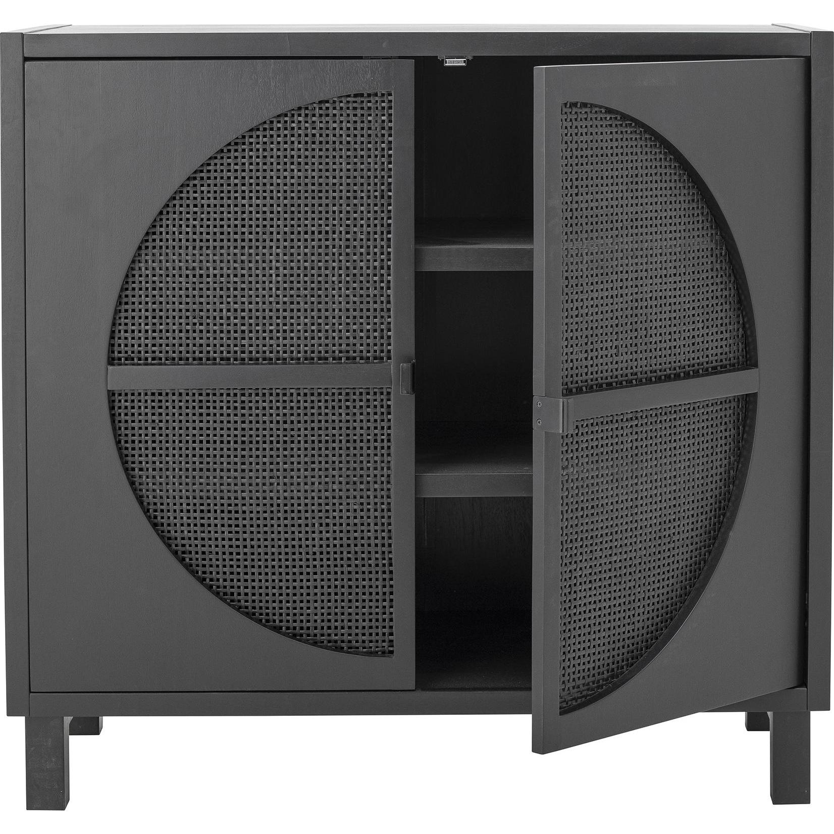 Bloomingville, Kommode + Sideboard, Trento (100 x 40 x 105 cm)