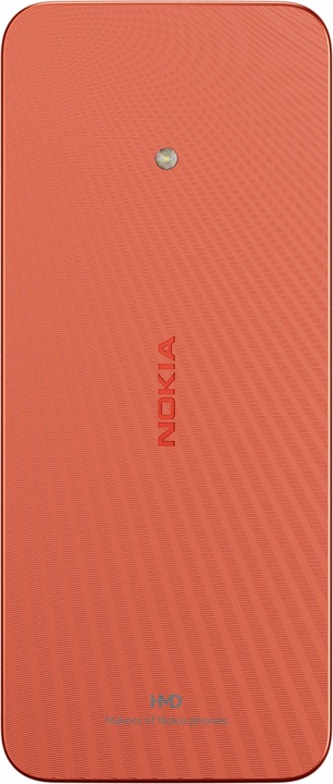 Immagine prodotto Nokia 215 4G Arancione (2.80", 4G)