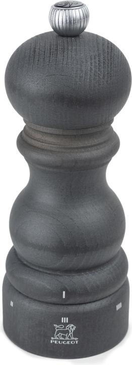 Peugeot Moulin à sel u'select 15 graphite (Sel)