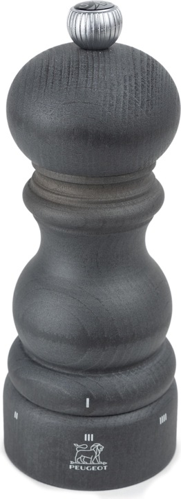 Peugeot Moulin à sel u'select 15 graphite (Sel)