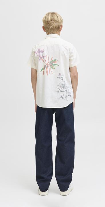 Produktbild Jack & Jones Jjichris Jjoriginal Sq 268 Jnr (146)