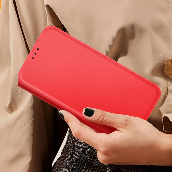 Actual product image Avizar Classic Edition Cover (Samsung Galaxy A16)