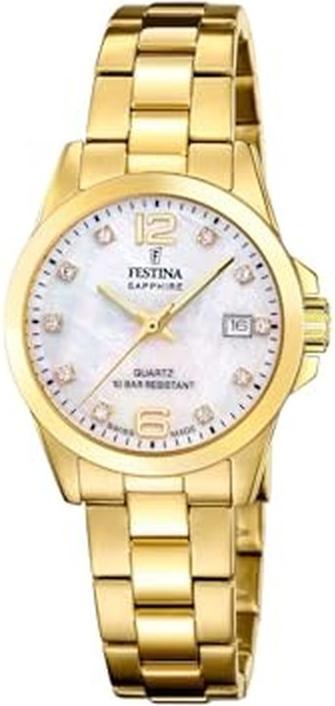 Immagine prodotto Festina F20050/1 (Orologio da polso analogico, 29.50 mm)