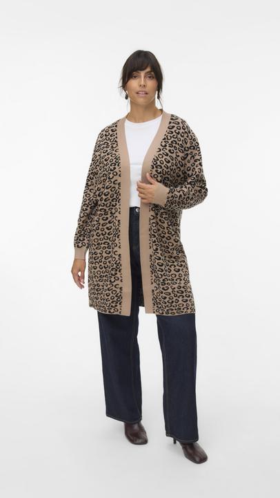 Produktbild Vero Moda VMCNANCY Strickjacke Strickjacke (M)