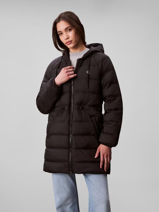 Actual product image Calvin Klein Jeans Lightweight Mid Length (L)