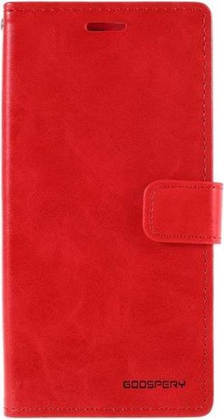 Produktbild Goospery Bluemoon Diary Series (Apple iPhone 12 Pro Max)