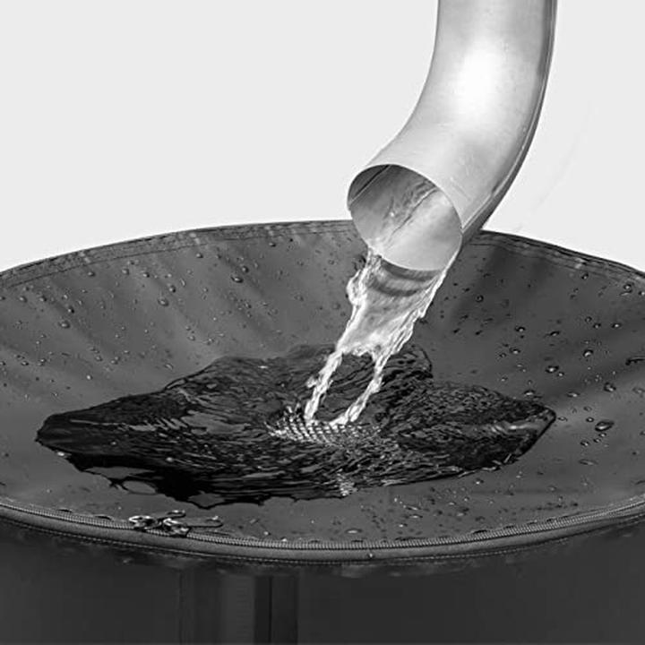 Produktbild Cellfast Regentonne (250 l)