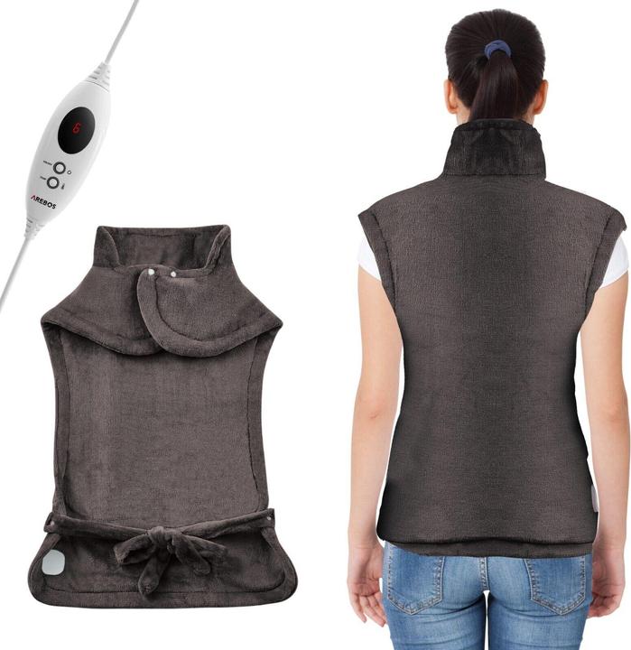 Produktbild Arebos Heizweste