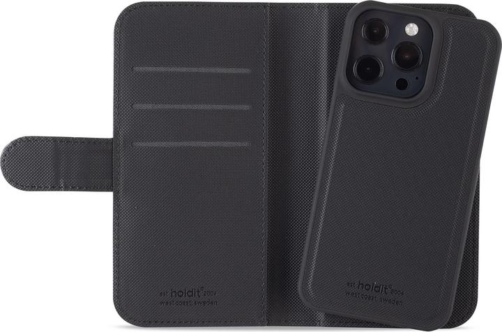 Actual product image Holdit Wallet Magnet (Apple iPhone 13 Pro)